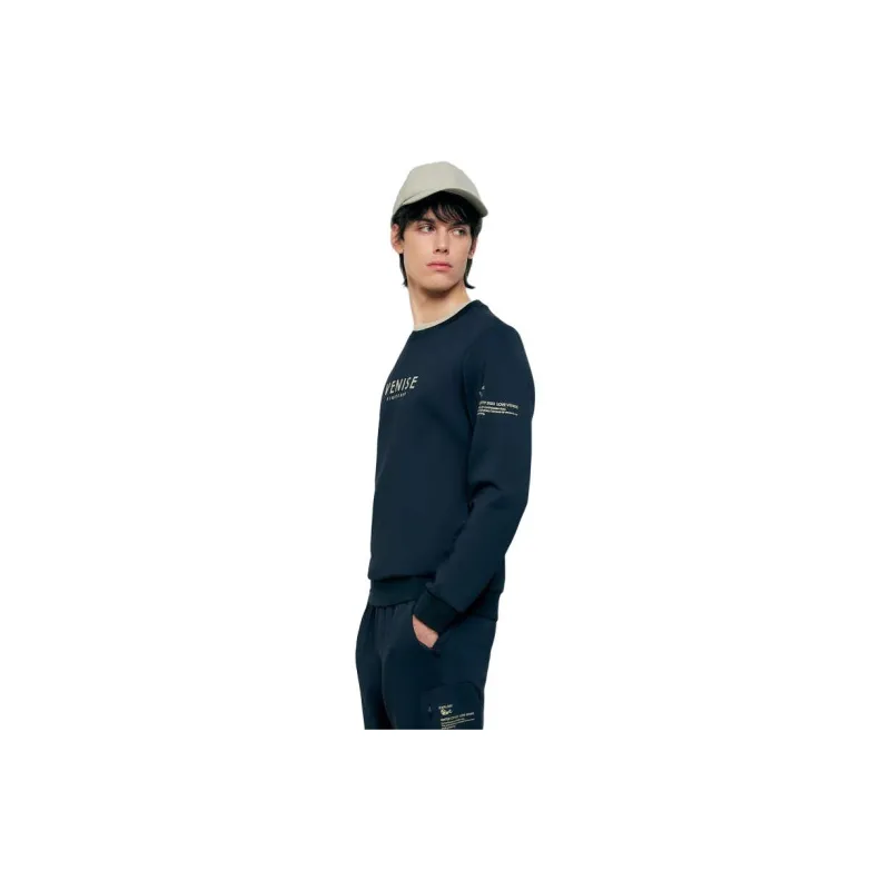 CARNAVAL DE VENISE Sweatshirt Men's-5