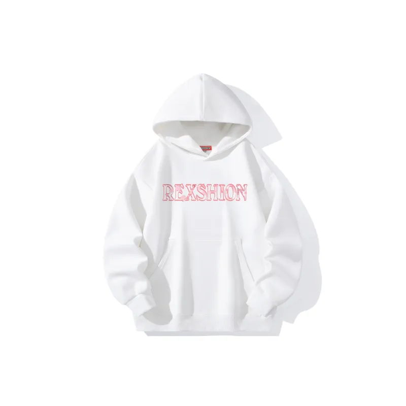 REXSHION Sweatshirts Unisex-5