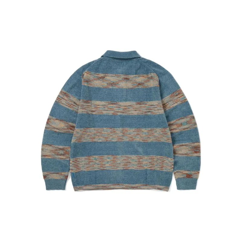 Thisisneverthat Knitwear Unisex Blue-1