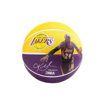 SPALDING Basketball