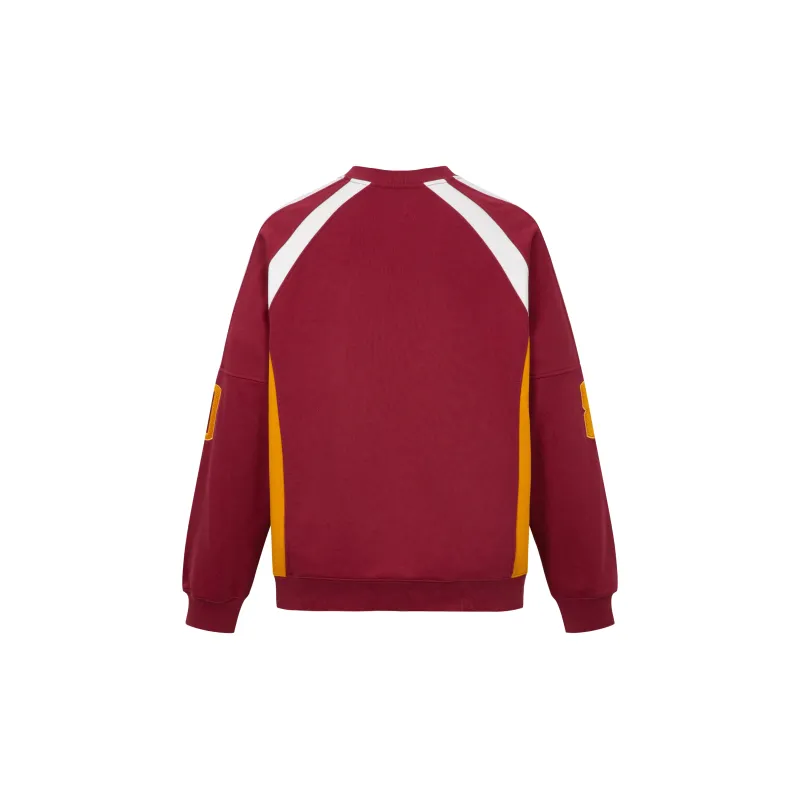 ENDWEEP Sweatshirts Unisex-3