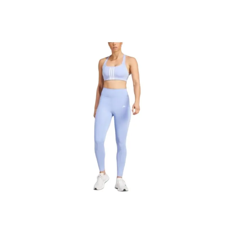 Adidas Power Impact Training Sports Underwear Women's Blue Spark-1