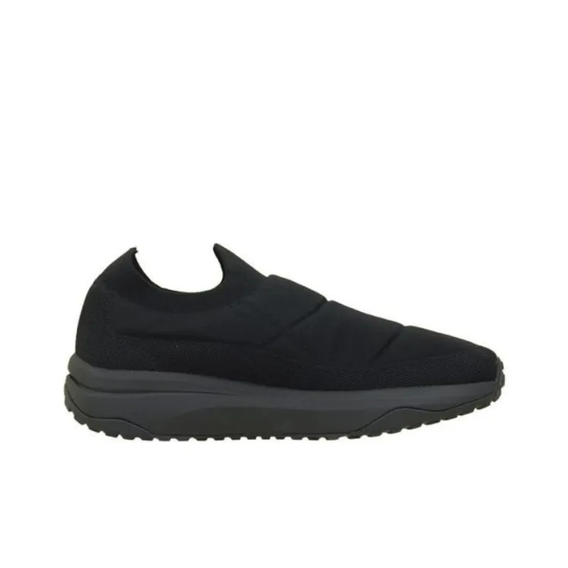 THE NORTH FACE Shelter Slip-Resistant Water-Resistant Low-Top Outdoor Shoes Women's Black-1