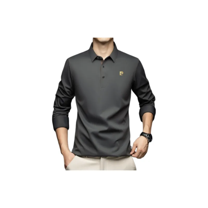 PIERRE CARDIN Polo Shirts Men-22
