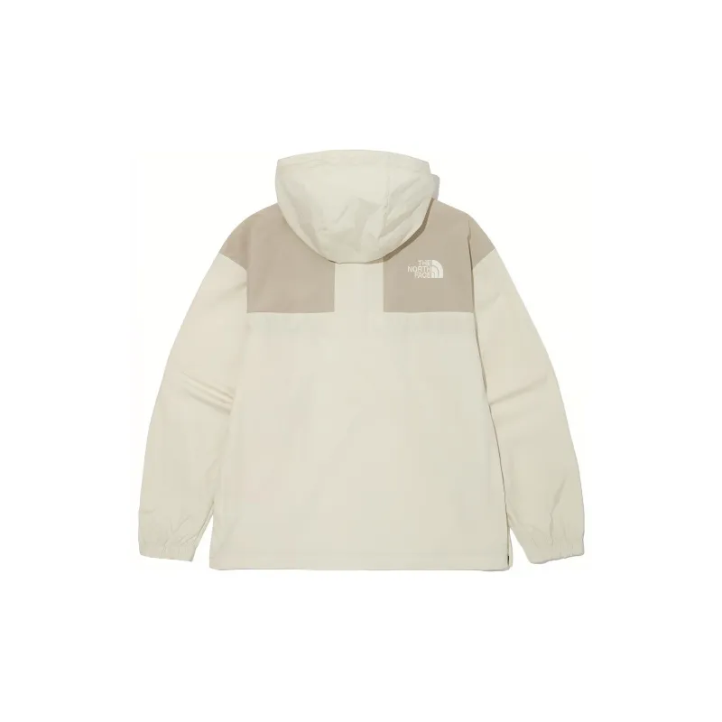 THE NORTH FACE Jacket Men's Khaki-1