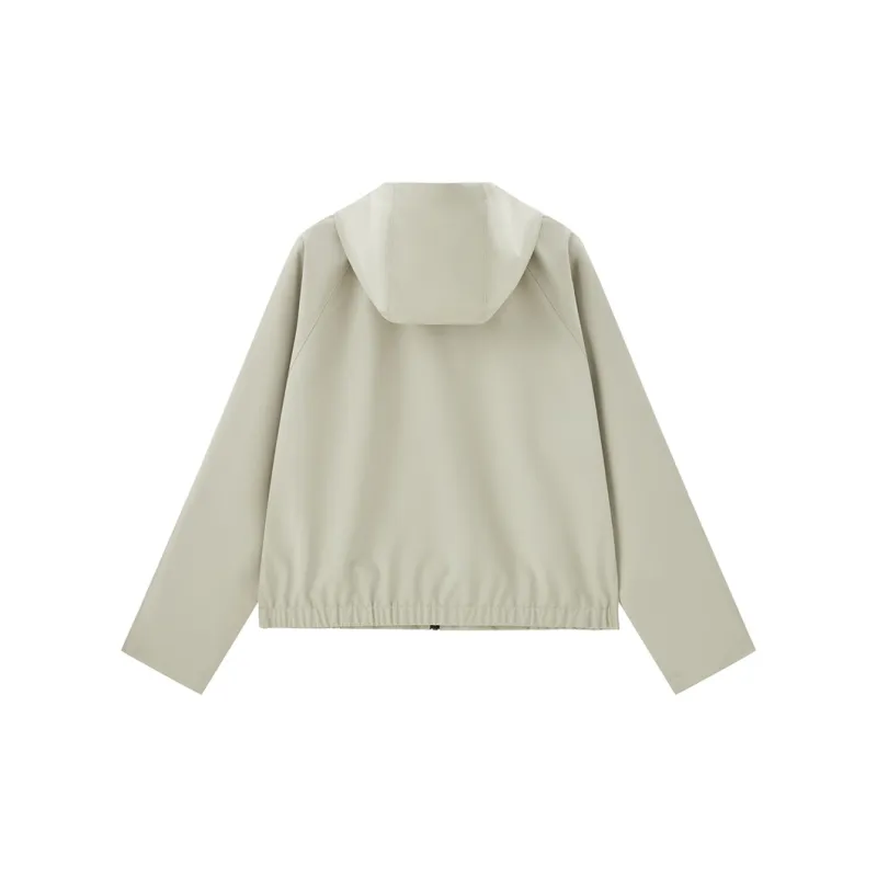 UNIQLO Trench Coats Women's-3
