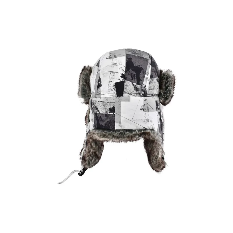 KENMONT Polyamide Trapper Hats Unisex-4