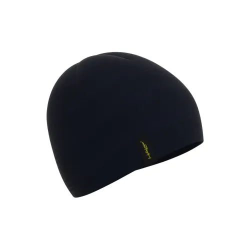 HALO 100% Wool Beanies Unisex Protective/Blue/Gray/Orange/White