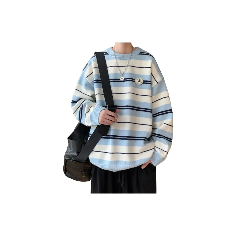 MEXICAN Sweaters Unisex-11