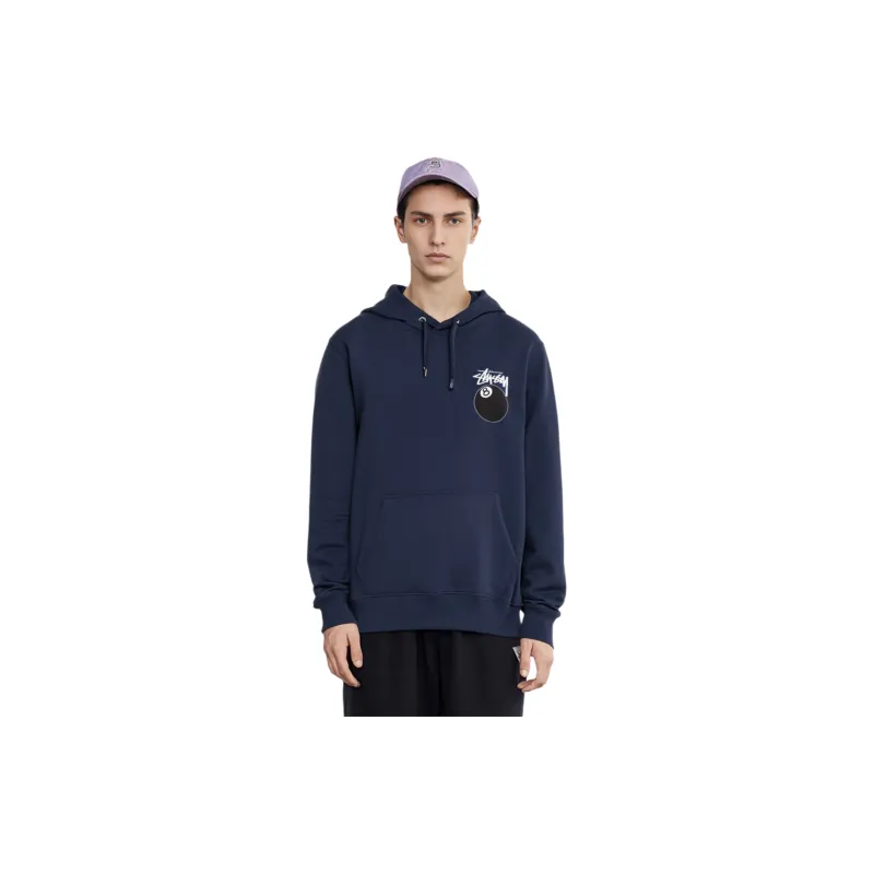 Stussy 8 Ball Hood-10