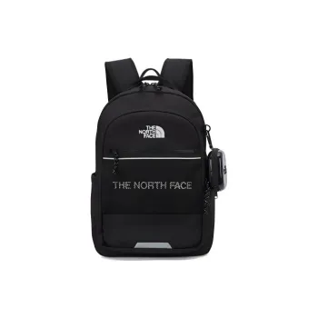 THE NORTH FACE 18L Outdoor Bags Polyester Black Unisex
