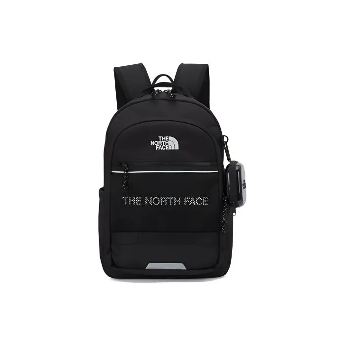 THE NORTH FACE 18L Outdoor Bags Polyester Black Unisex-0
