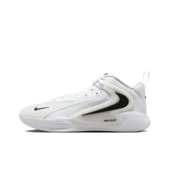 Nike HyperSet 2 White Black