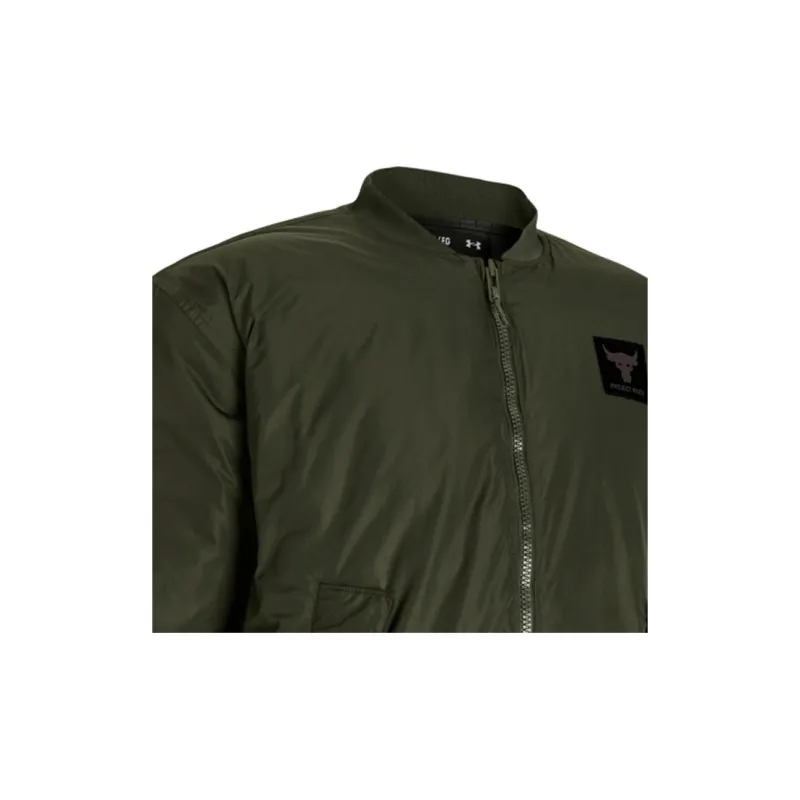 Under Armour Johnson Jackets Men Green-2