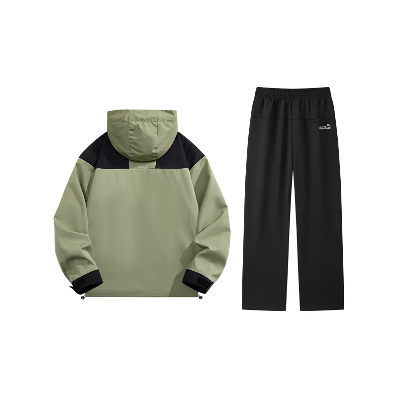 Crayon Shinchan Casual Sportswear Unisex-19