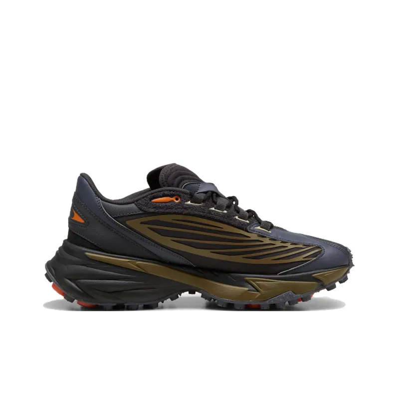 PUMA Spirex Gorpcore 'Black Wild Willow'-1