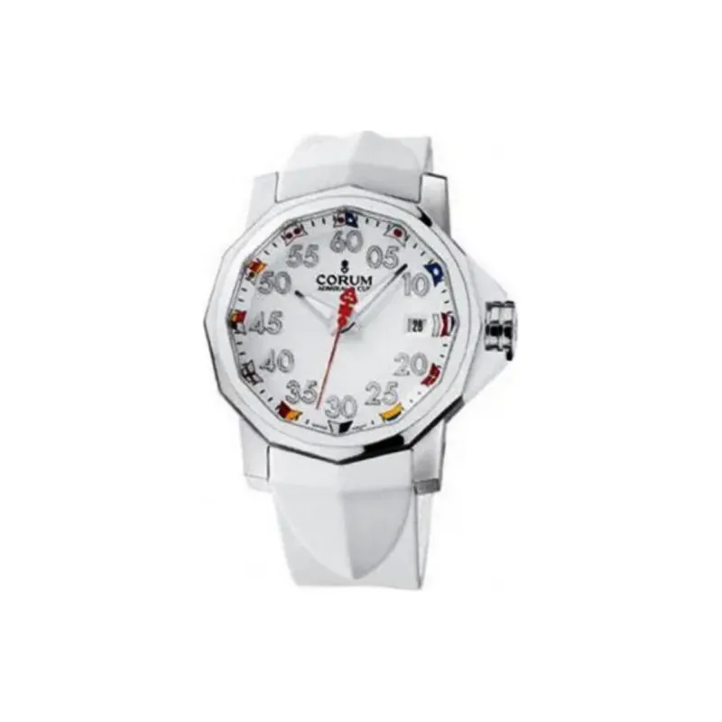 Corum Unisex Admiral Collection Watch-0