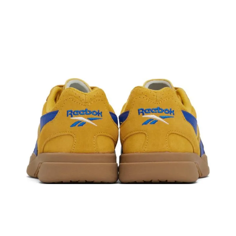 Reebok Hammer Street 'Fierce Gold Vector Blue'-3