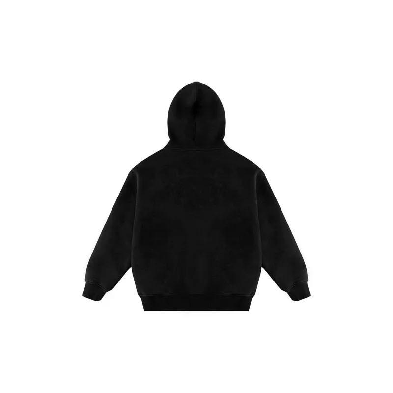 FDR Basic R Series Sweatshirt Jacket Unisex-8