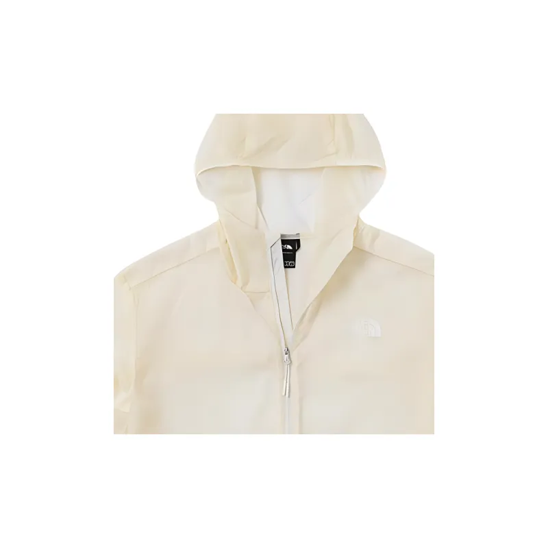 THE NORTH FACE Jackets Women's Beige-3