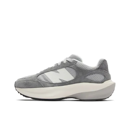 New Balance WRPD Runner 'Grey' Sneakers