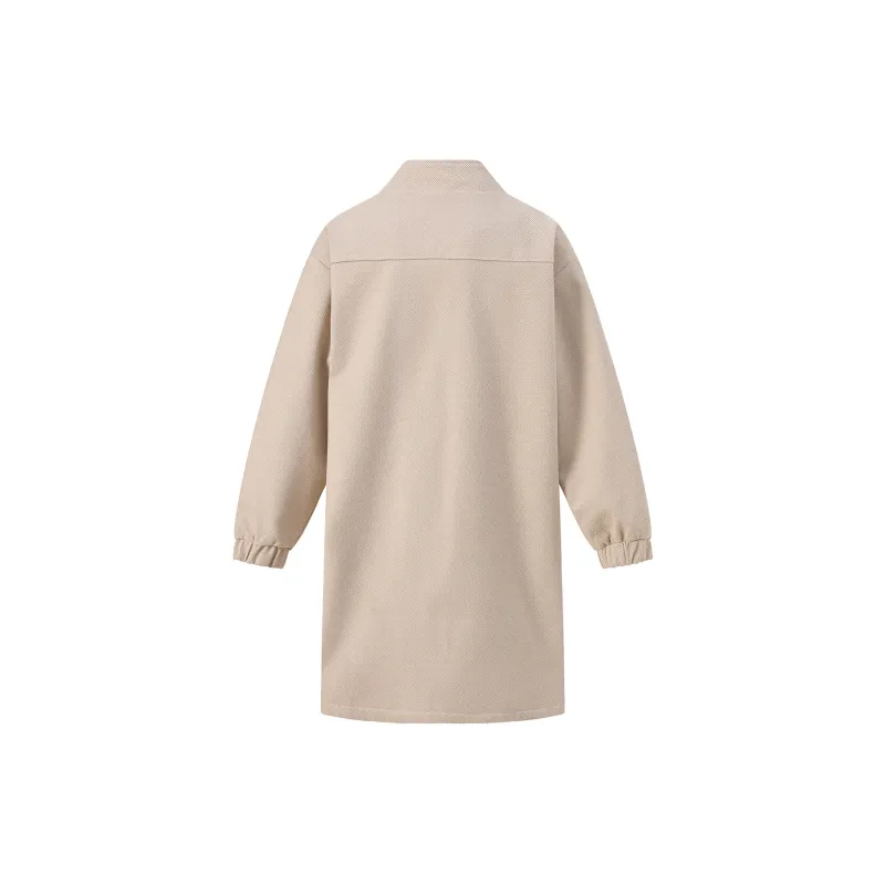 ArcaneFunk Coats Unisex-1