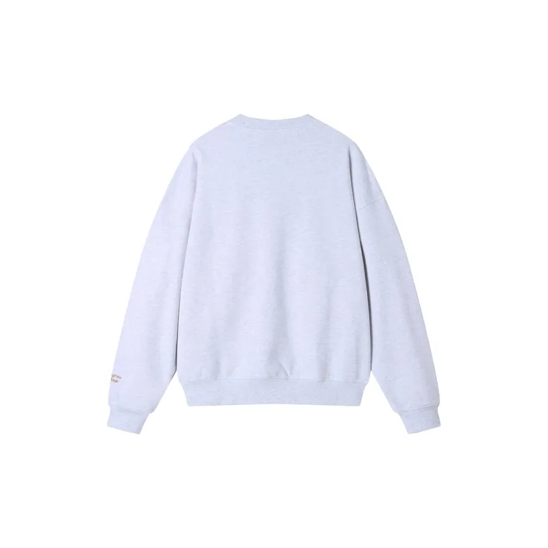 DANGEROUSPEOPLE Crewneck Sweatshirt Unisex-6
