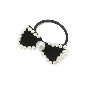 Like A Dream Flannelette Hair Tie Women's