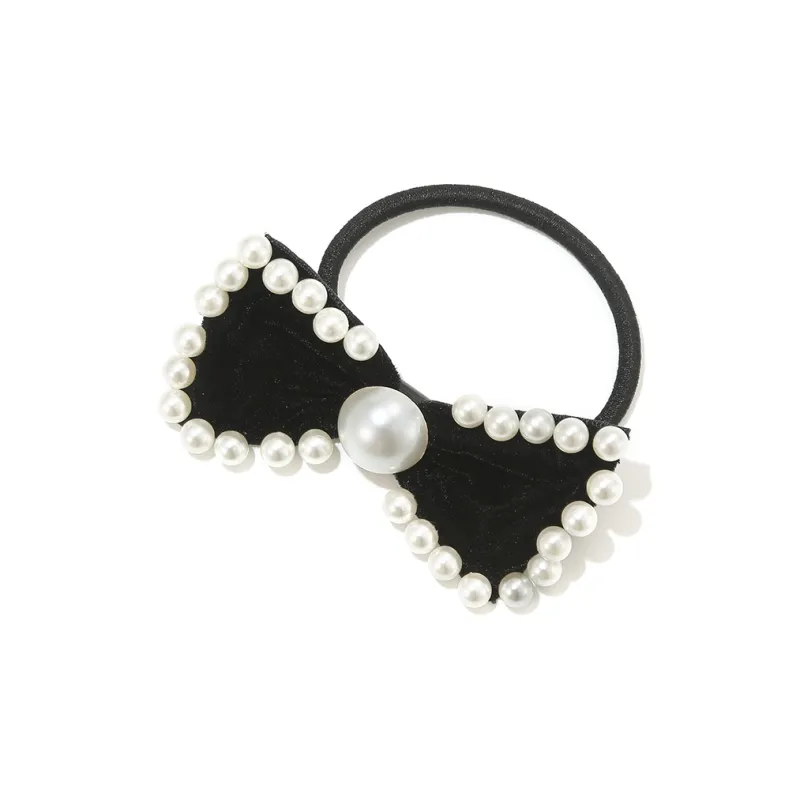 Like A Dream Flannelette Hair Tie Women's-0