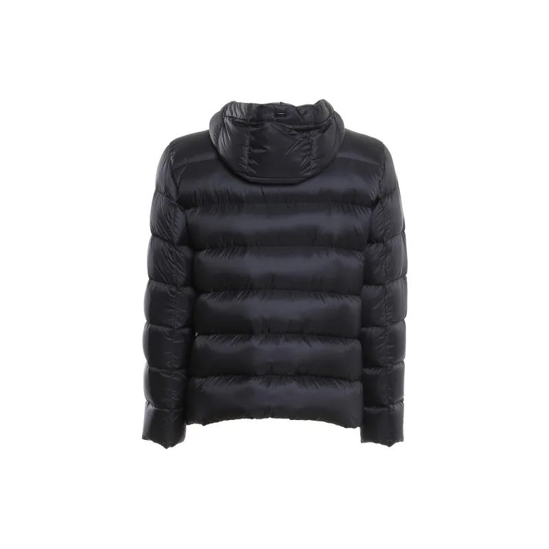 HERNO Jackets Men Blue-1