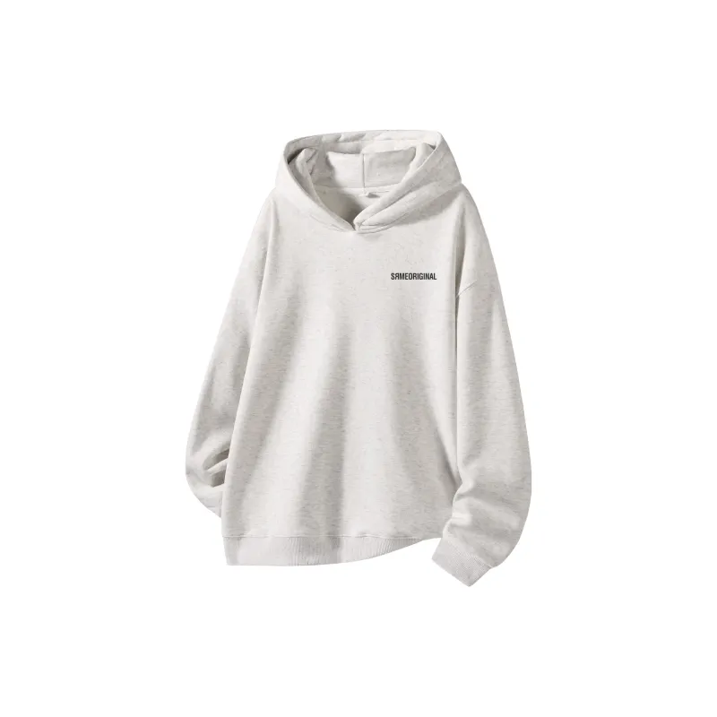 SIMPLE RIMLESS/SRME Sweatshirt Unisex-5