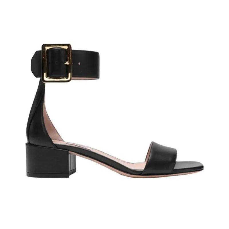BALLY One Strap Sandals Women's-1