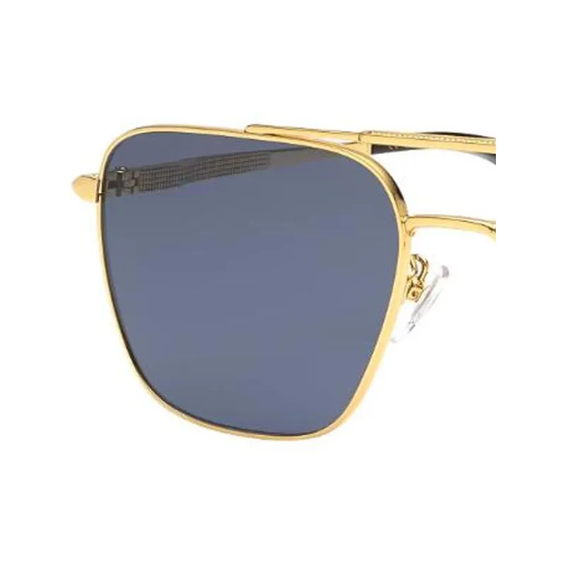 Chopard Square Frame Sunglasses-1