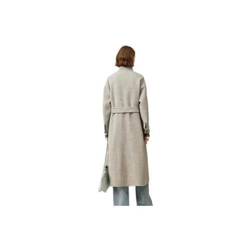 LILY Coats Women's