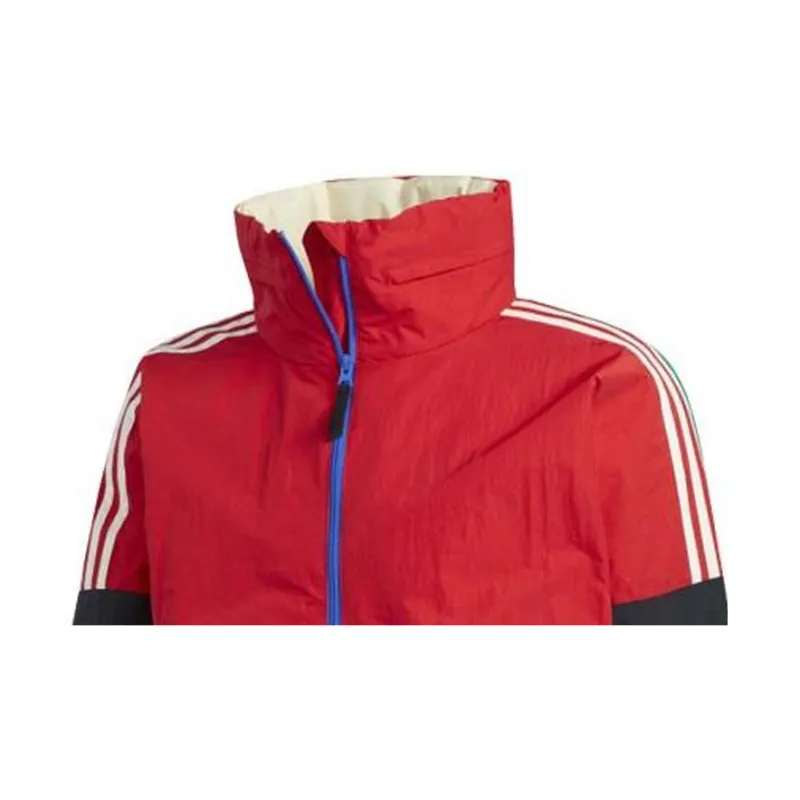 Adidas Originals BB SnowBreaker Jackets Unisex Multicolor