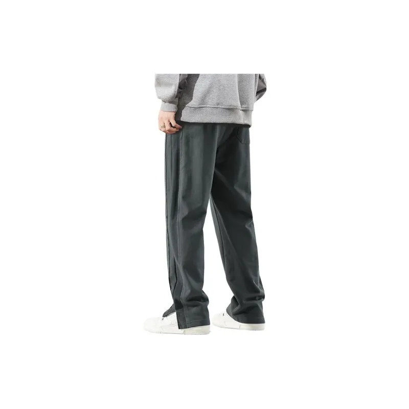 POLAR BEAR Casual Pants Unisex-1