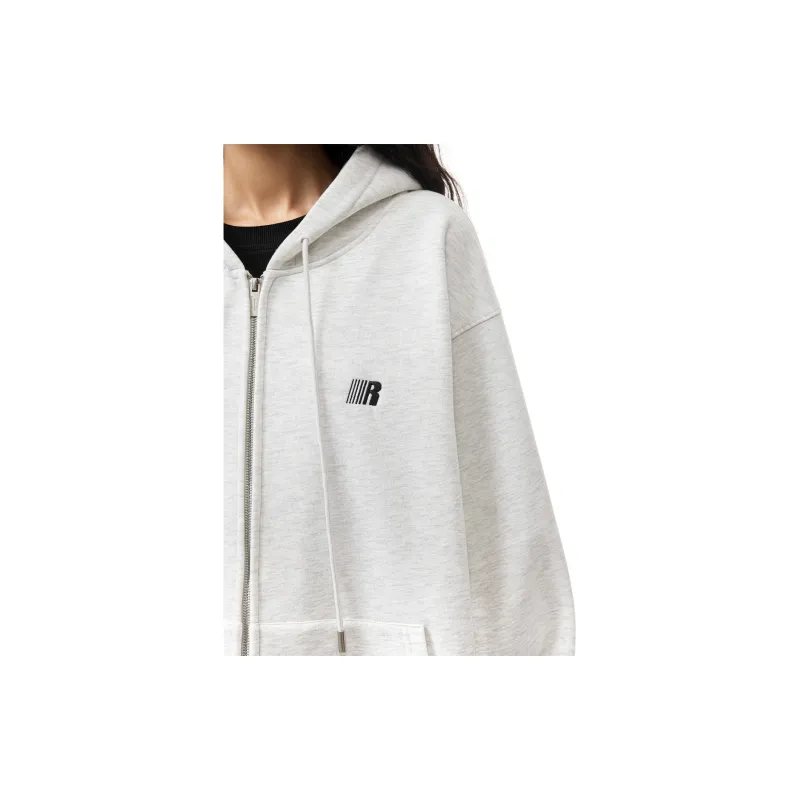 FDR Basic R Series Sweatshirt Unisex-12
