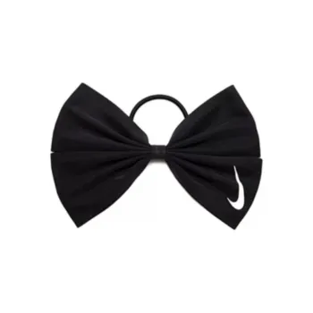 Nike Polyester Elastane Hair Bands Women's Black