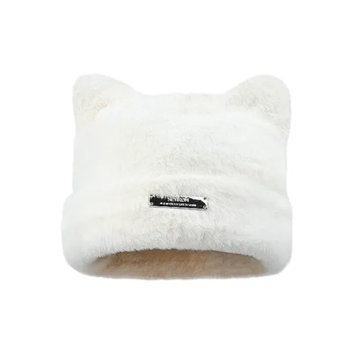 BAGGL Polyester Beanies Unisex Gift Box Set