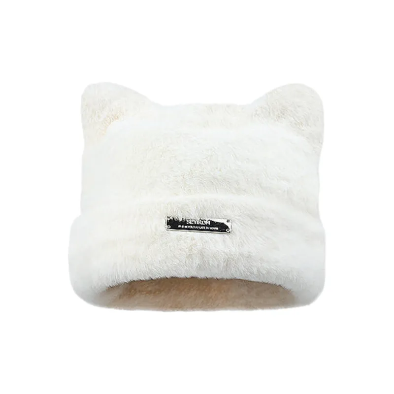 BAGGL Polyester Beanies Unisex Gift Box Set-0