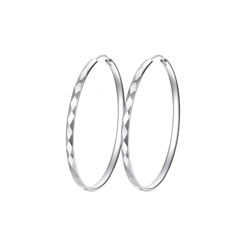 ADHORA Sterling Silver Earrings Women's-0