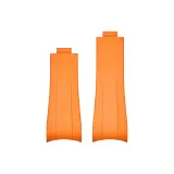 [Water Ghost Exclusive Edition]Orange without Clasp