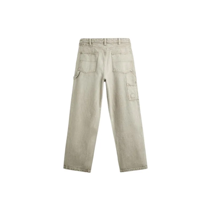 ZARA Casual Pants Men-2