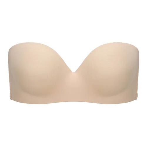 BENZHIXINCHUANG Strapless Bra Women's