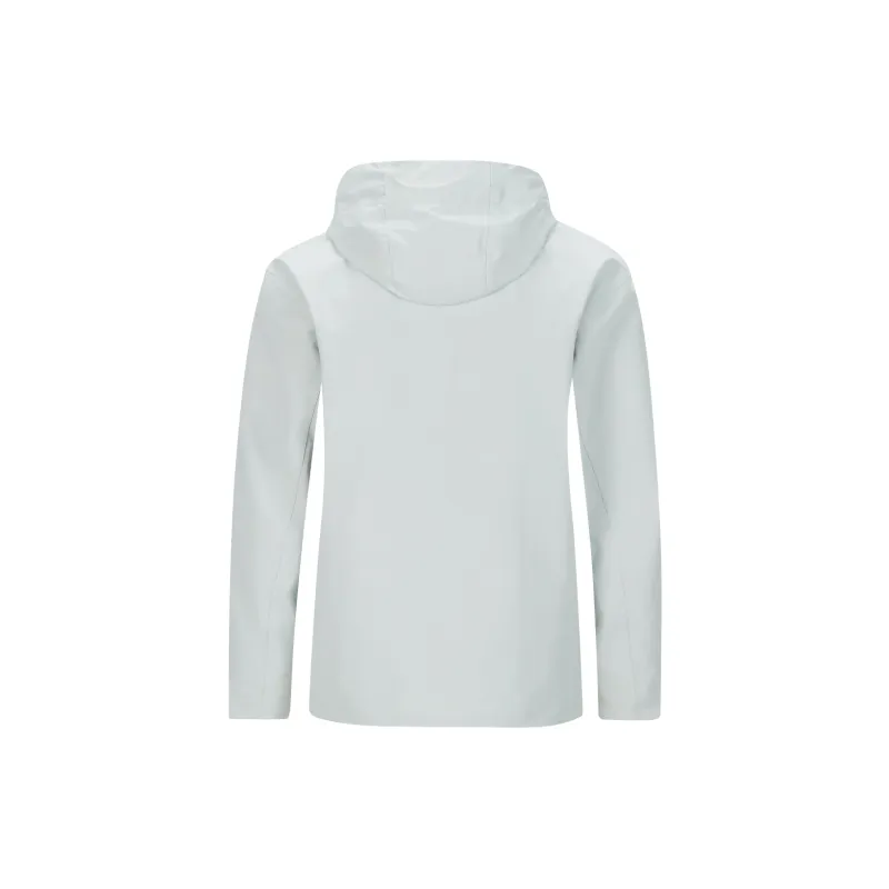 HOTSUIT Outdoor Hiking Waterproof And Windproof To Keep Warm Windbreaker Jacket Unisex-1