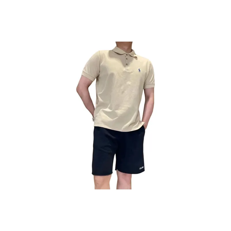 Polo Ralph Lauren Classics Polo Shirt-6