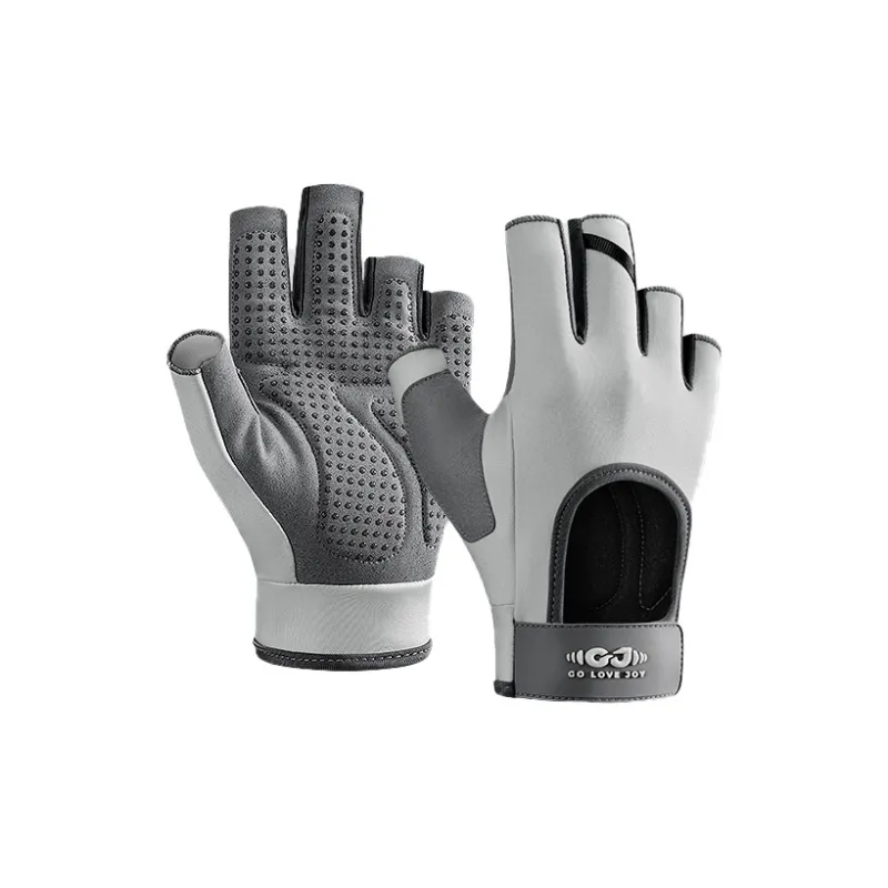 AAJF Gloves Unisex-2