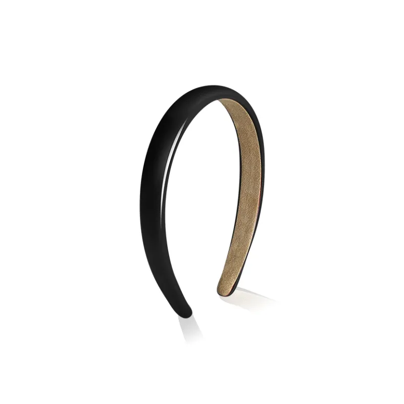 GUEXY Acrylic Headbands Women's-4