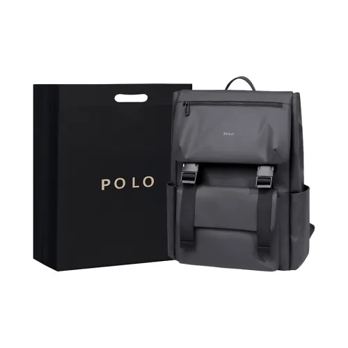 POLO Backpacks