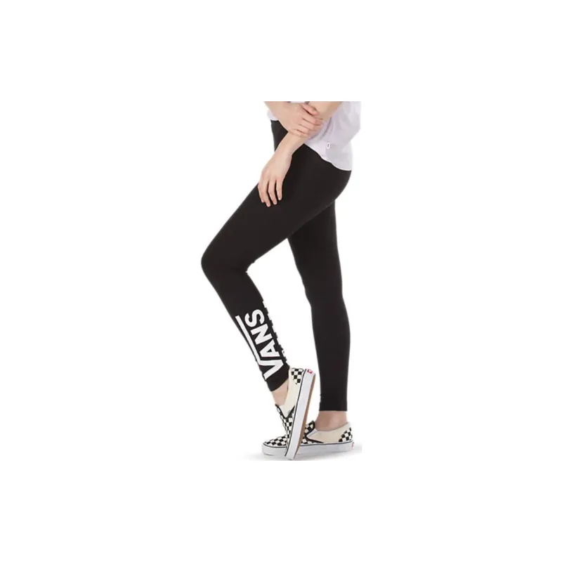 Vans Leggings Women's Black-4